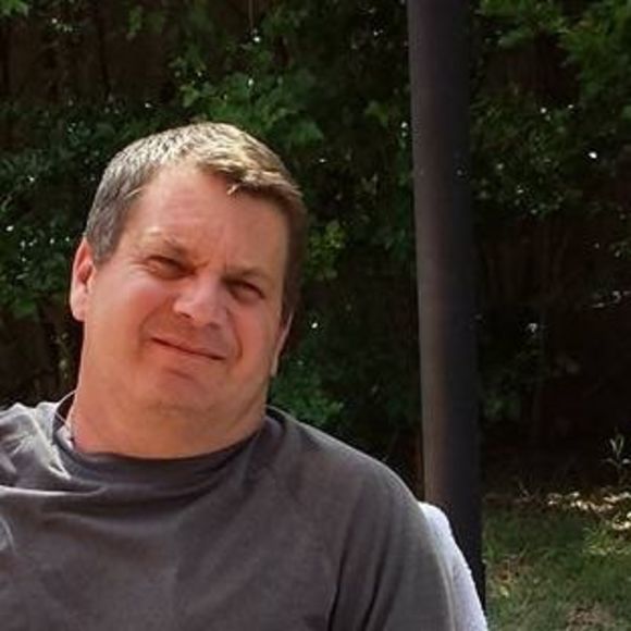 Meet your Posher, Mike - Picture 1 of 1